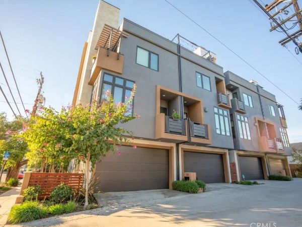 162 W Robinson, San Diego, CA 92103