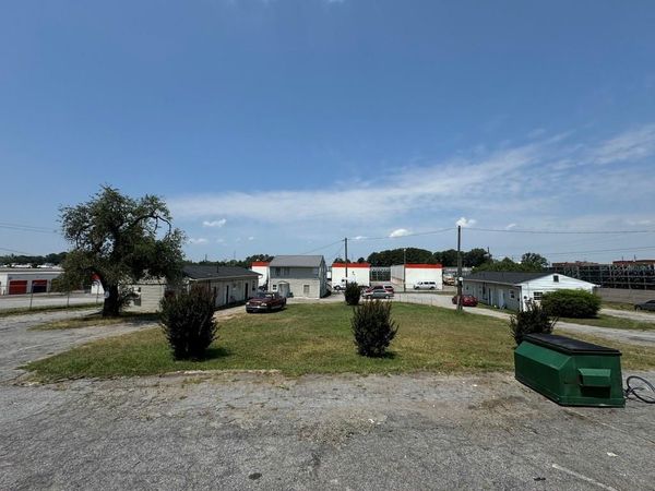 4843 Old Dixie Highway , Forest Park, GA 30297