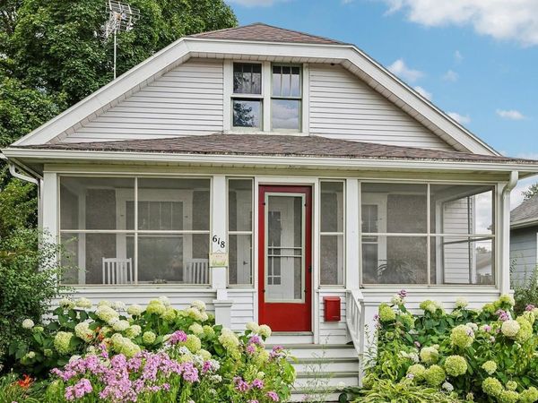 618 5th Street, Baraboo, WI 53913