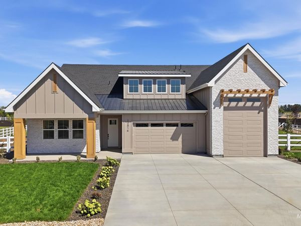 12814 Fjord St., Middleton, ID 83644