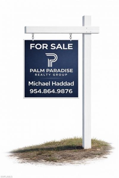 3107 Meadow Rd , Lehigh Acres, FL 33974 Photo
