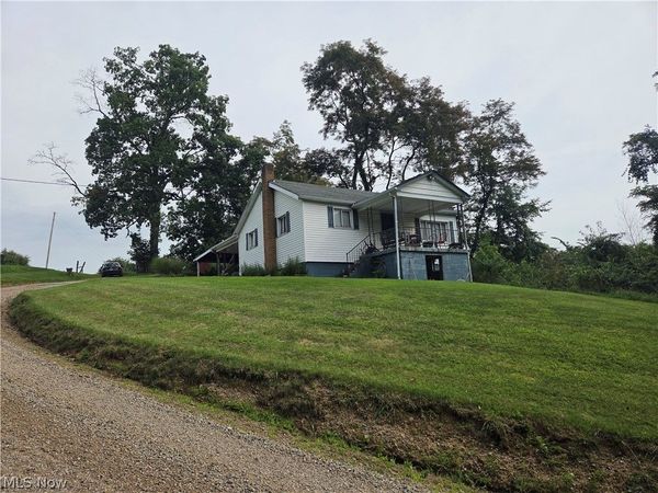 50160 & 50164 St. Clair Street , St Clairsville, OH 43950