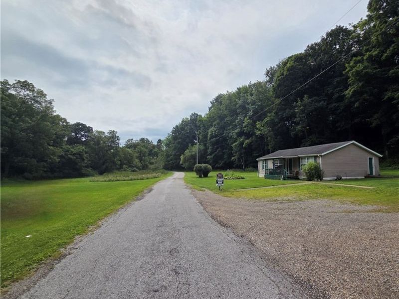 50160 & 50164 St. Clair Street, Saint Clairsville, OH 43950 Photo 5