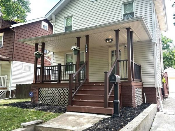 3446 W 136th Street , Cleveland, OH 44111