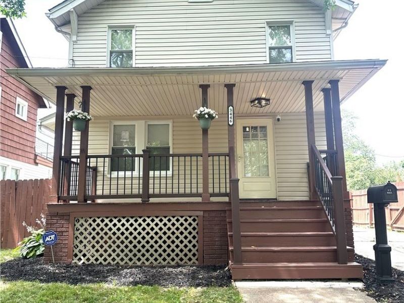 3446 W 136th Street, Cleveland, OH 44111 Photo 2