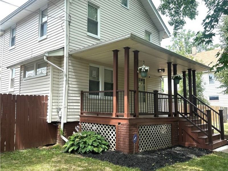3446 W 136th Street, Cleveland, OH 44111 Photo 3