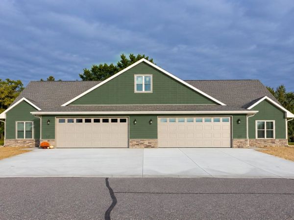 Unit 1 Lot 33 Spring Street, Spring Green, WI 53588