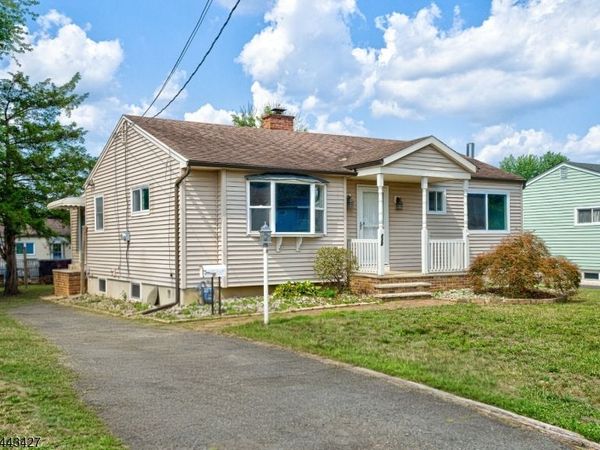 418 Harrison Ave, Manville, NJ 08835