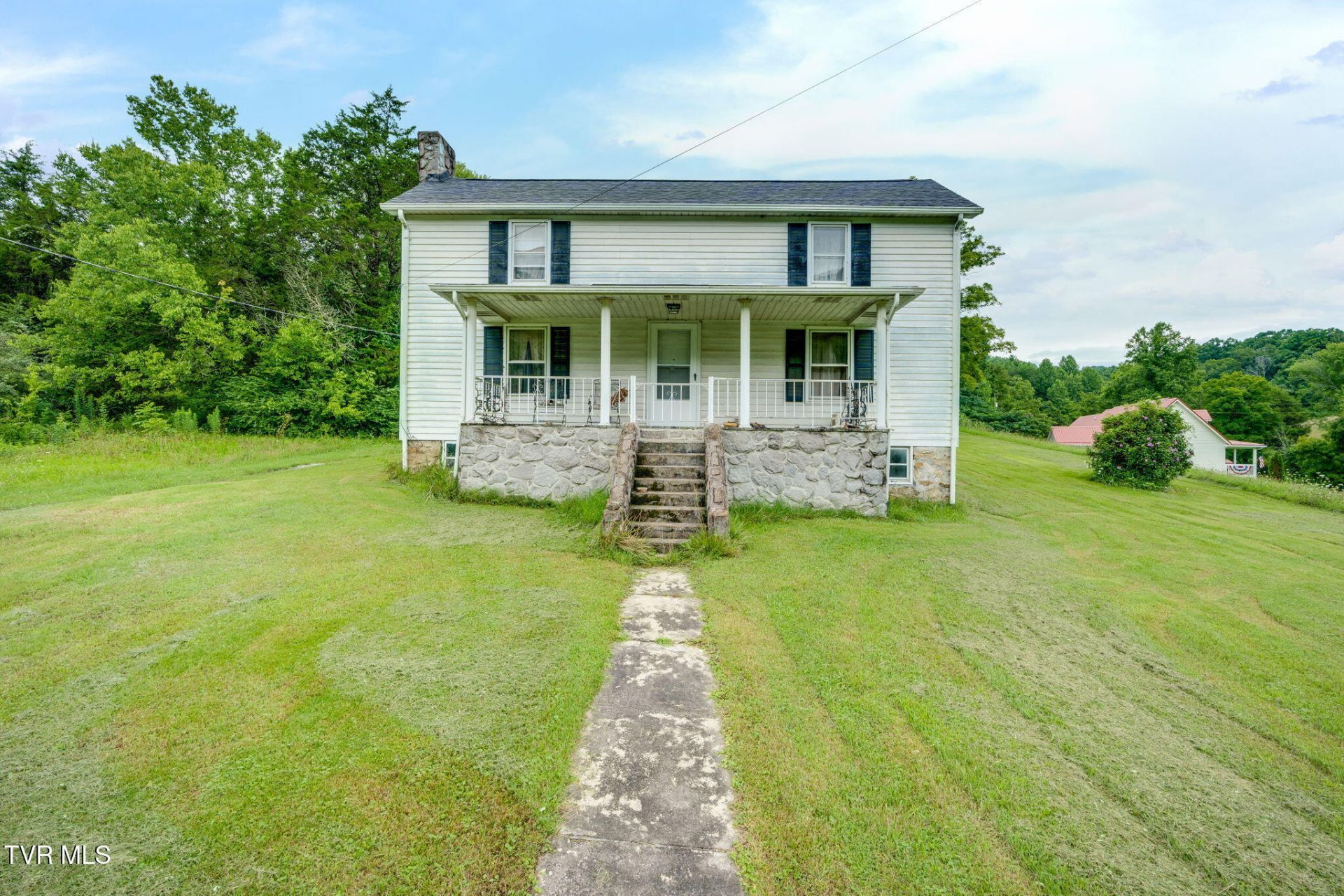 1508 Goshen Valley Road, Church Hill, TN 37642 Main Photo