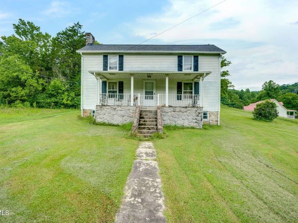 1508 Goshen Valley Road, Church Hill, TN 37642