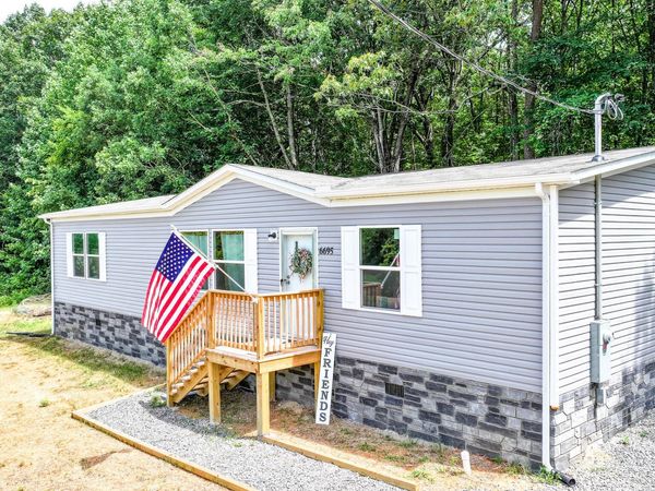 6695 West Allens Bridge Road, Greeneville, TN 37743