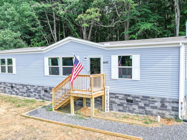 6695 West Allens Bridge Road, Greeneville, TN 37743