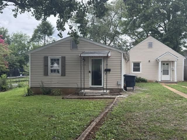 126 & 128 Troy Ave Ne, Roanoke, VA 24012 Main Photo