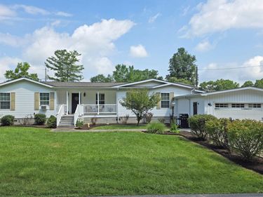 1838 Chaney Ridge Road, London, KY 40741