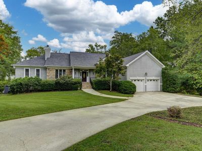 511 Woodline Road, Chapin, SC 29036