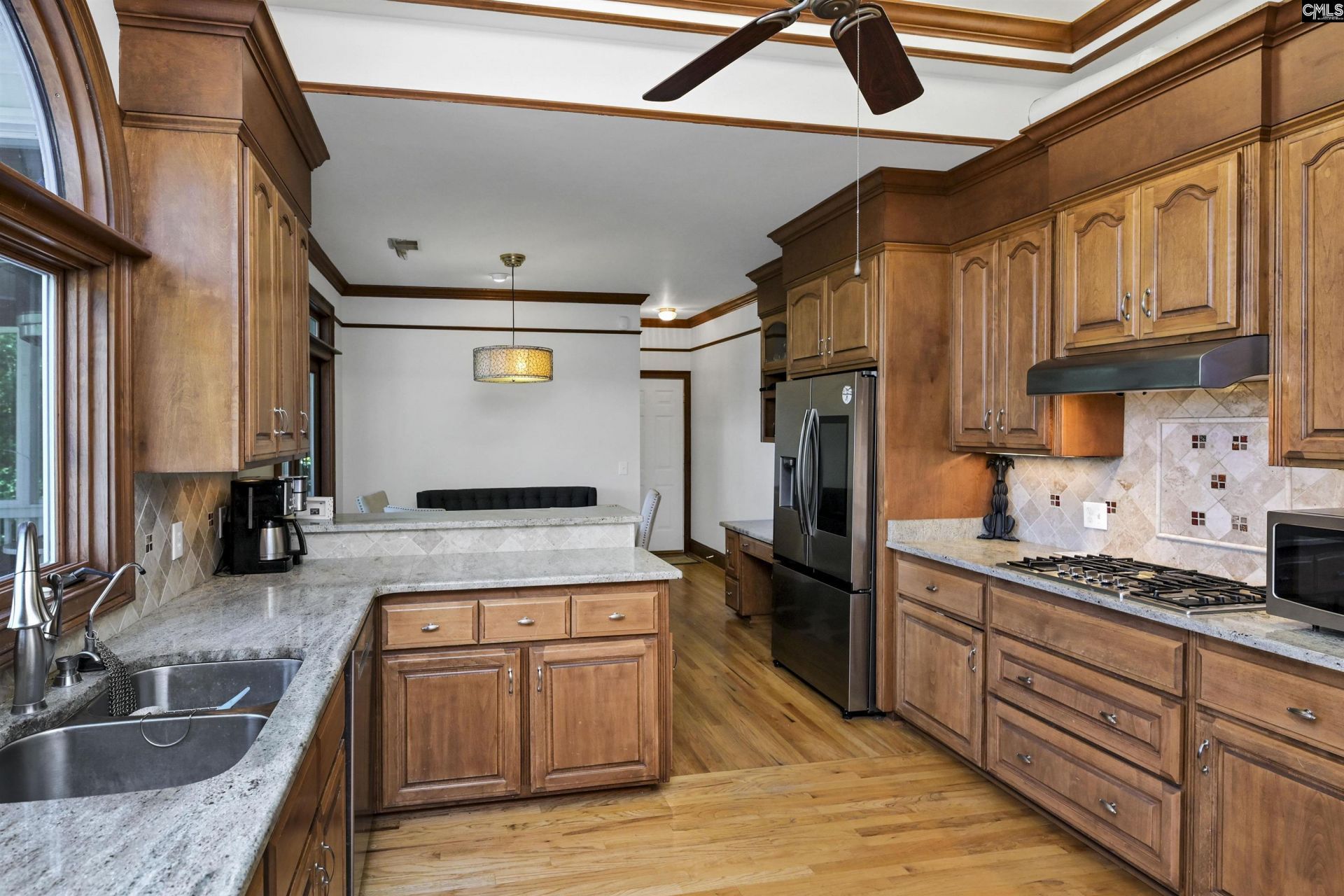 511 Woodline Road Photo 22