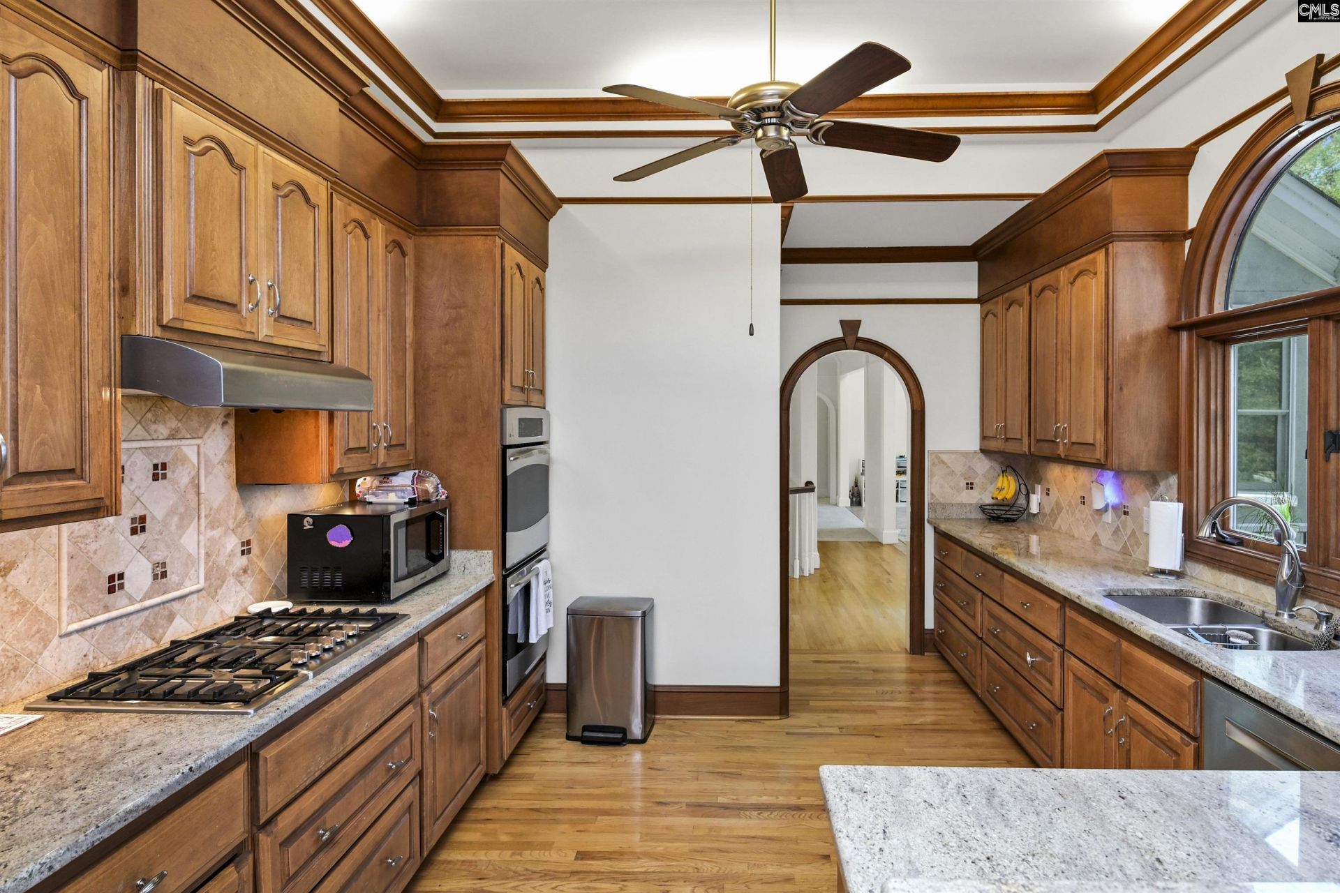 511 Woodline Road Photo 23