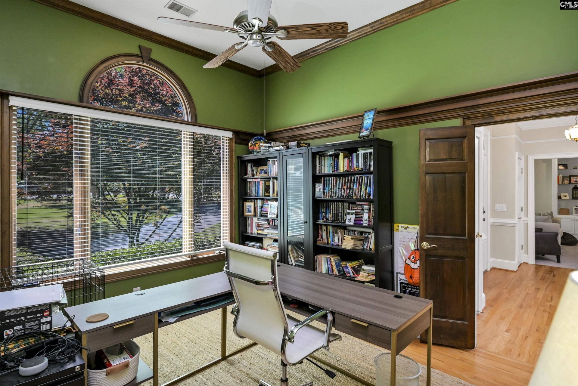 511 Woodline Road Photo 34