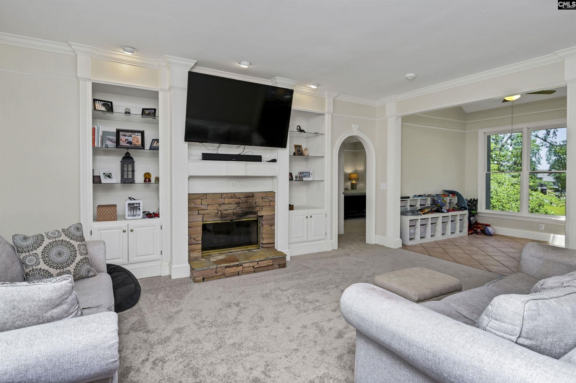 511 Woodline Road Photo 45