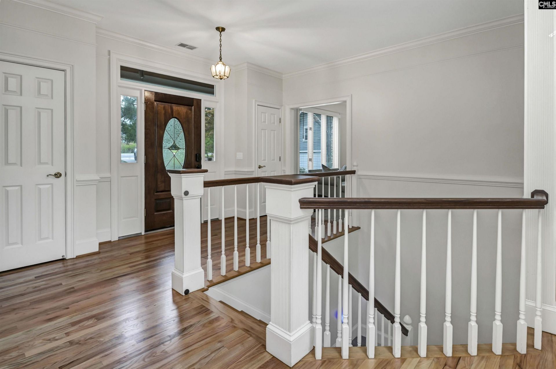 511 Woodline Road Photo 7