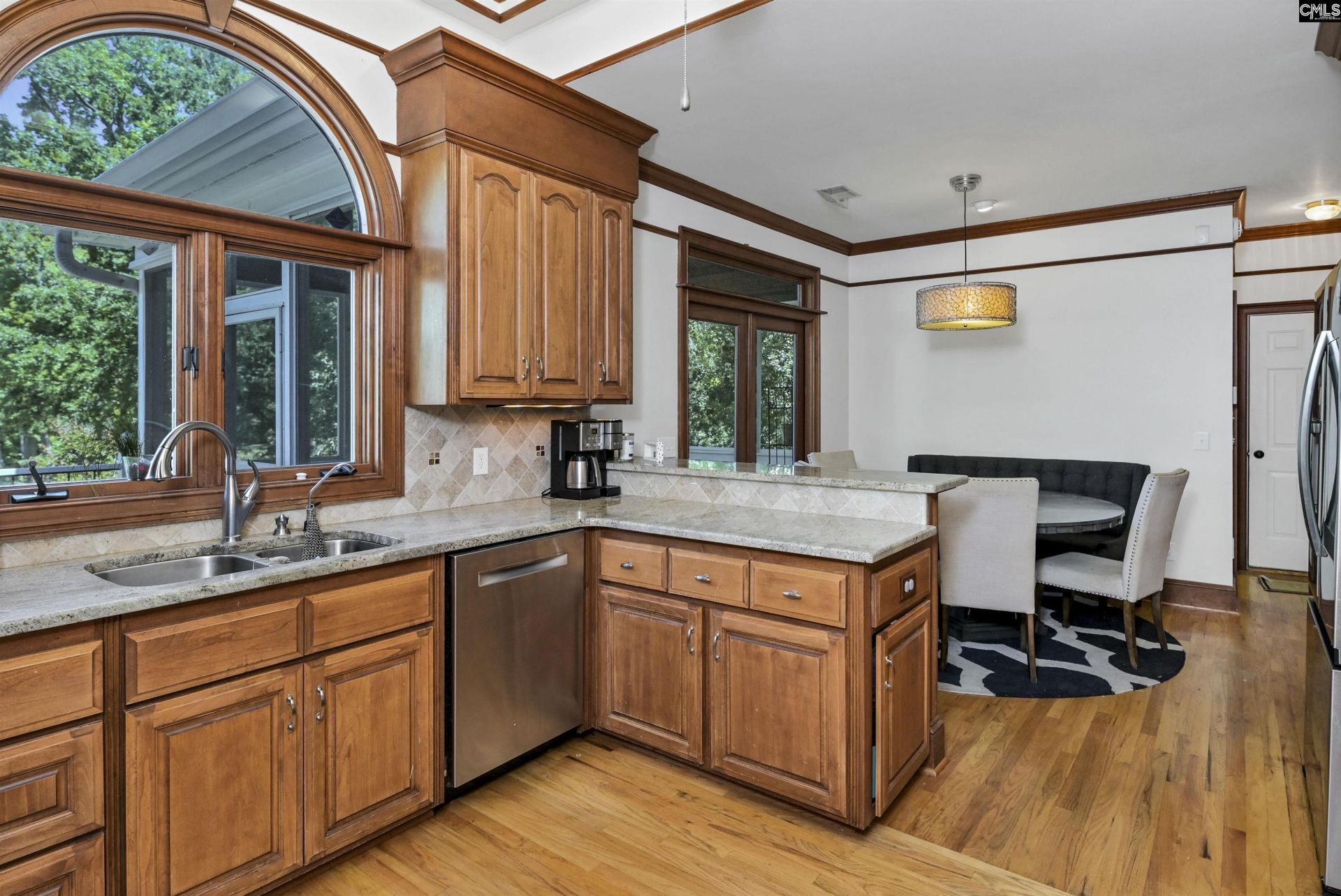 511 Woodline Road Photo 95