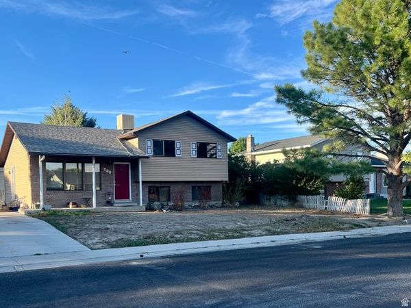 500 W FERRON CREEK DR, Ferron, UT 84523