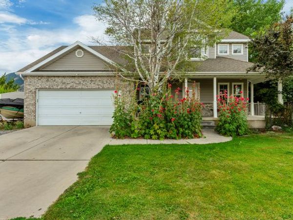 2346 E 1330 S, Spanish Fork, UT 84660