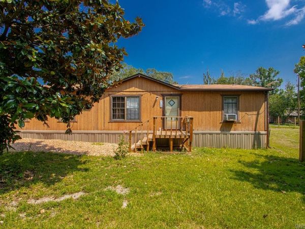 16311 Vimy Ridge Road, Alexander, AR 72002