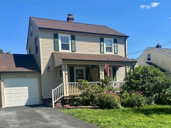74 N Elm Street , Beacon, NY 12508