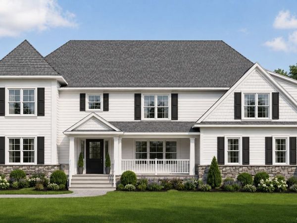 Lot 3 Dorchester Glen, Yorktown Heights, NY 10598