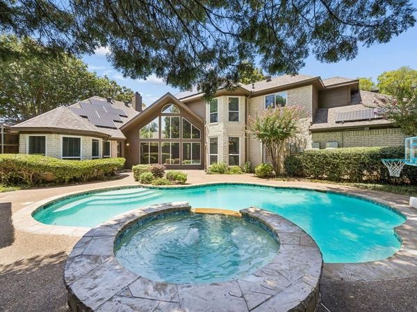 2020 Kipling Drive, Flower Mound, TX 75022