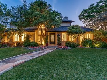 9506 Milltrail Drive, Dallas, TX 75238