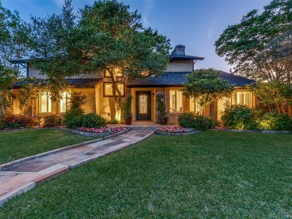 9506 Milltrail Drive , Dallas, TX 75238