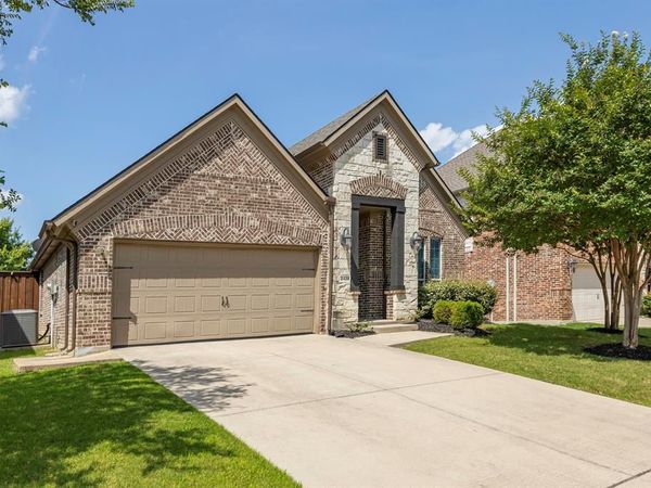 2428 Ranchview Drive , Little Elm, TX 75068