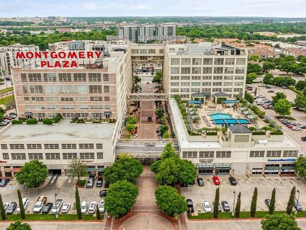 2600 W 7th Street , Unit 1415, Fort Worth, TX 76107