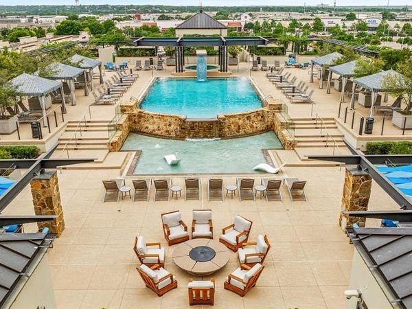 2600 W 7th Street, Unit 1415, Fort Worth, TX 76107