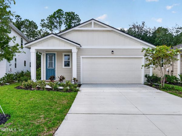 290 SPRUCE HILL Point, St. Johns, FL 32259