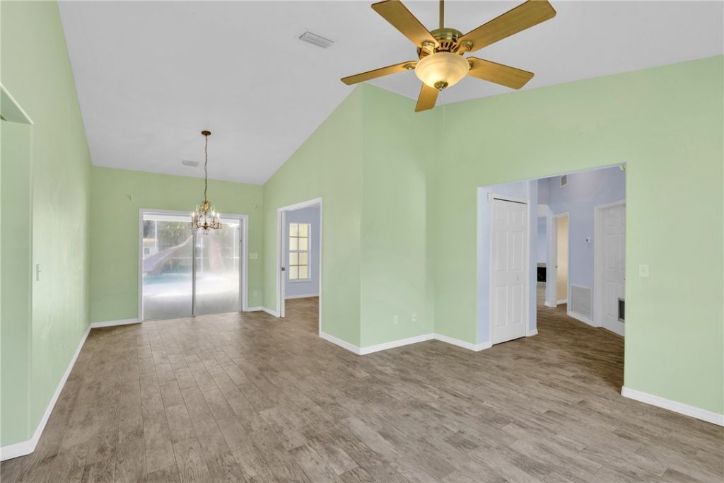 821 Robin Lane, Sebastian, FL 32958 Photo