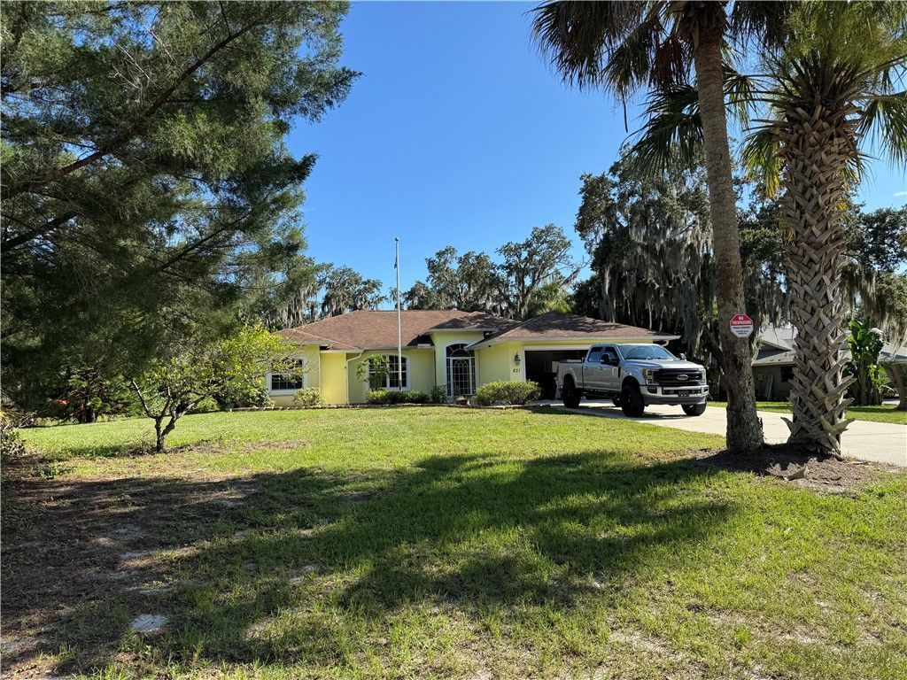 821 Robin Lane, Sebastian, FL 32958 Photo