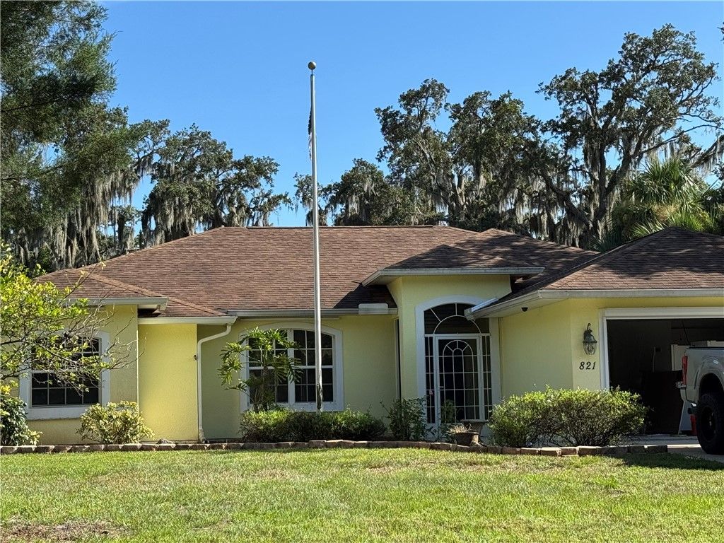 821 Robin Lane, Sebastian, FL 32958 Photo
