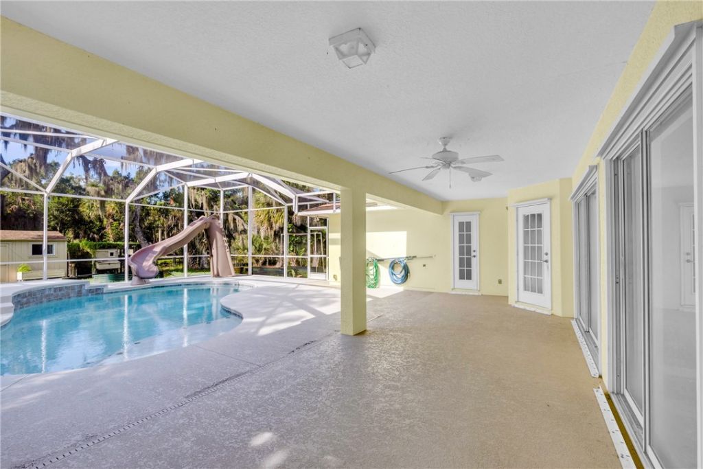 821 Robin Lane, Sebastian, FL 32958 Photo