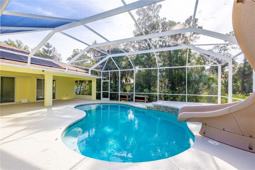 821 Robin Lane, Sebastian, FL 32958 Photo