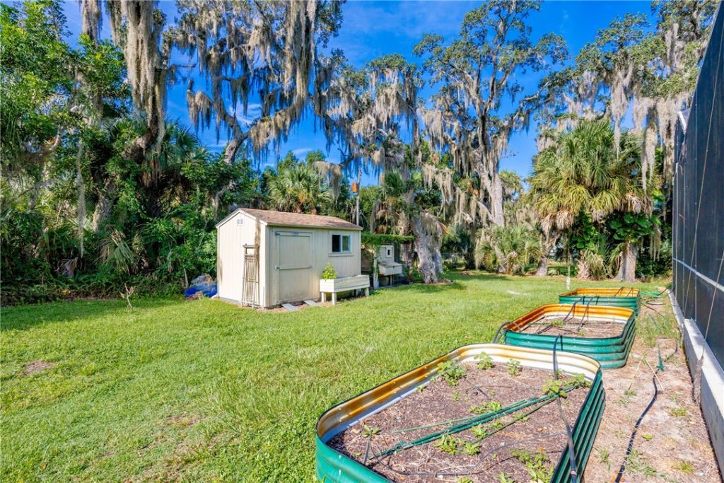 821 Robin Lane, Sebastian, FL 32958 Photo