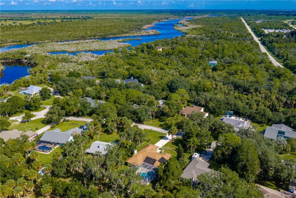 821 Robin Lane, Sebastian, FL 32958 Photo