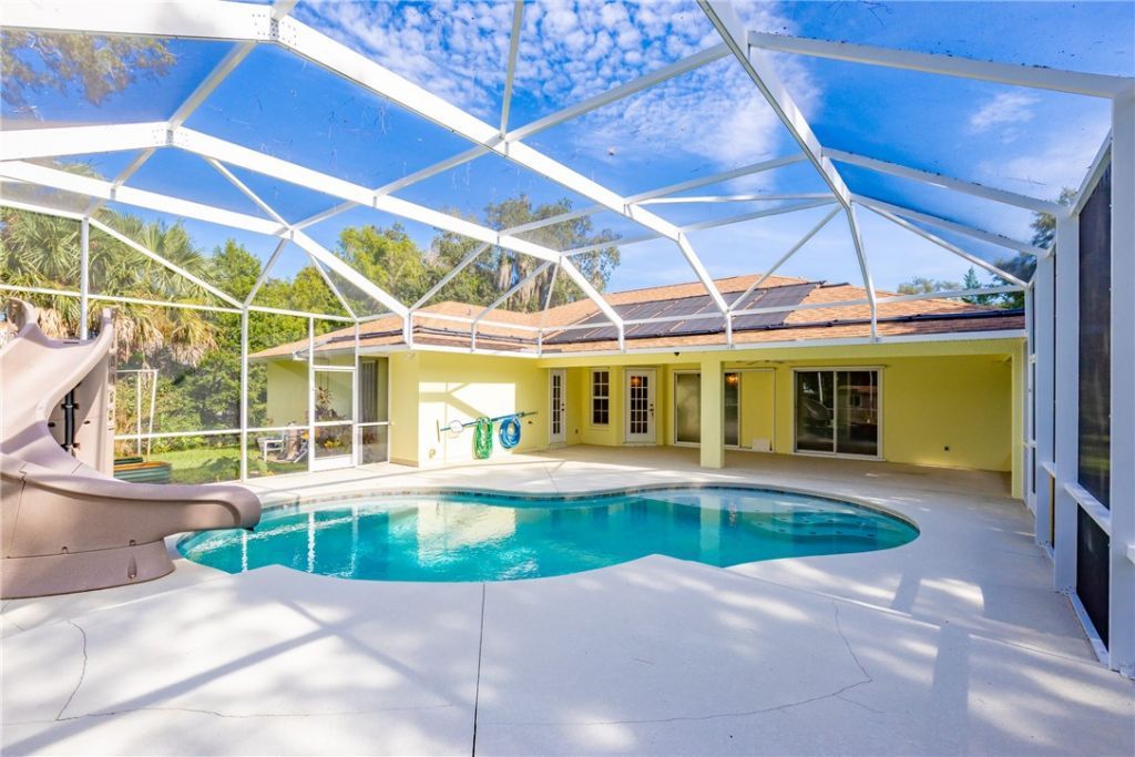 821 Robin Lane, Sebastian, FL 32958 Photo