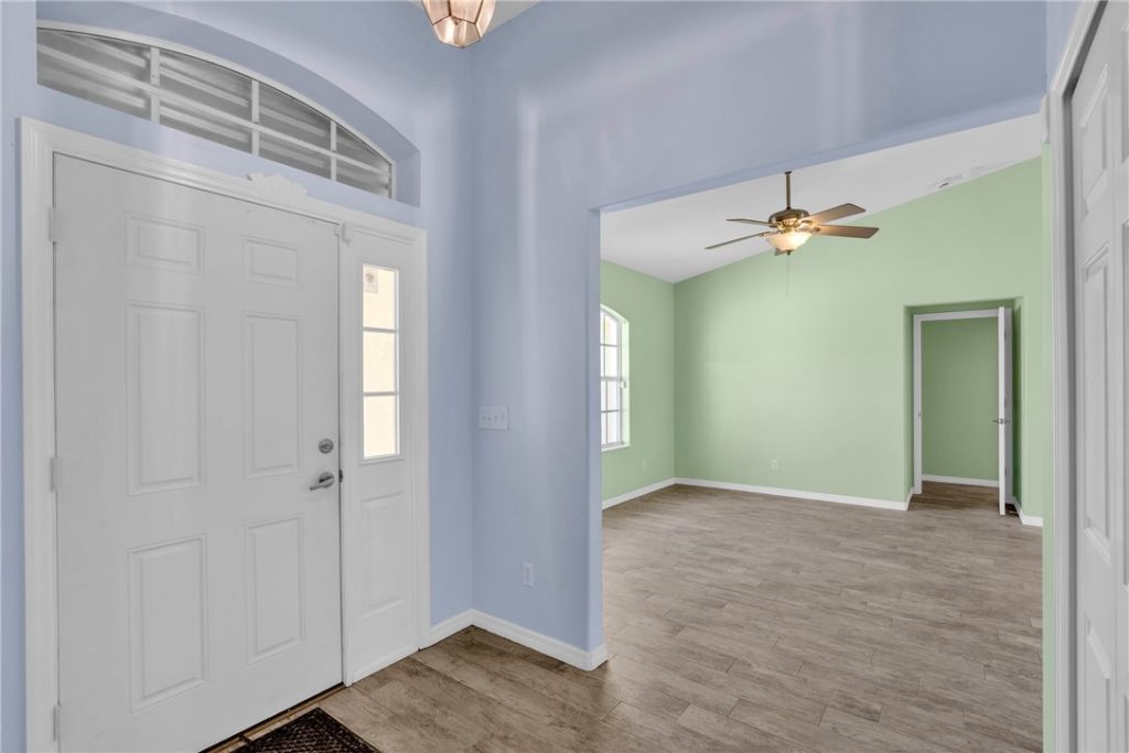 821 Robin Lane, Sebastian, FL 32958 Photo