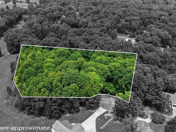 0 Valley Court, Howard, OH 43028