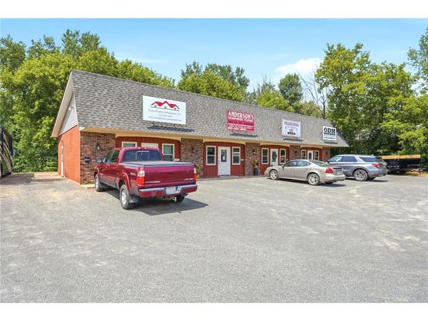 543 State Road, Amery, WI 54001
