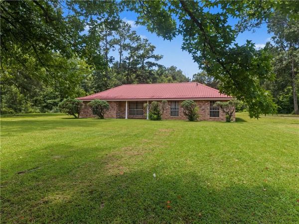 45415 N BAPTIST Road, Hammond, LA 70403