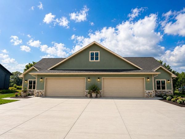 Unit 2 Lot 33 Spring Street, Spring Green, WI 53588
